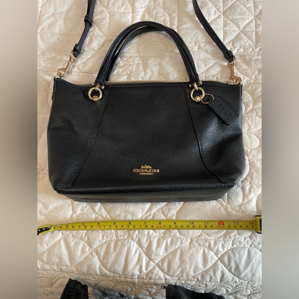 coach crossbody bag